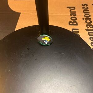 3/$8 Jacksonville Jaguars Football Croc Charm